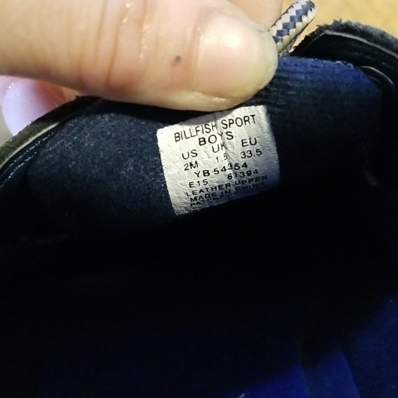 Sperrys - Picture 3 of 3